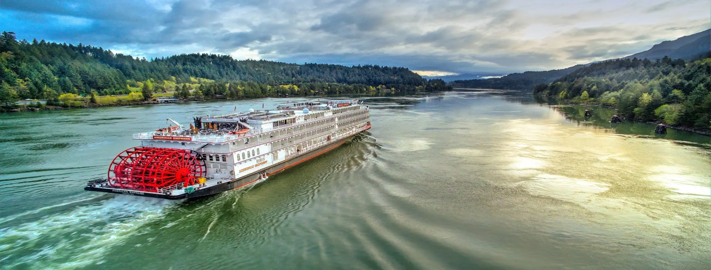 Image for Karun River Cruise